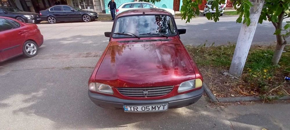 Vând Dacia 1410 din 2000