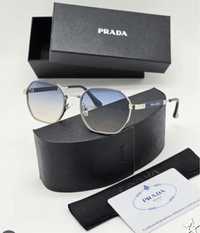 PRADA sunglasses