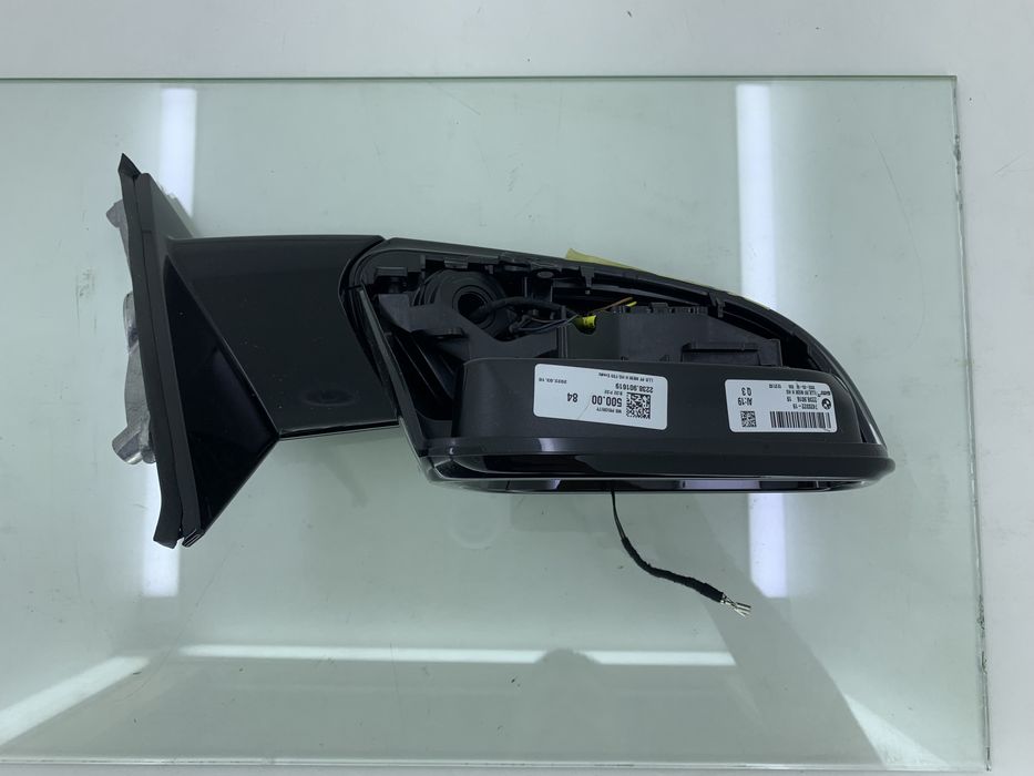 Dezmembrez Oglinda dreapta de pe BMW X2 F39 2017-2022