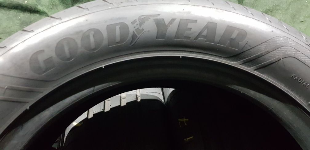 Anvelope 4x225 55 17 goodyear dot 16 mm 6