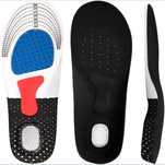 Talpici Adidași Branturi cu gel și spumă diverse mărimi și modele