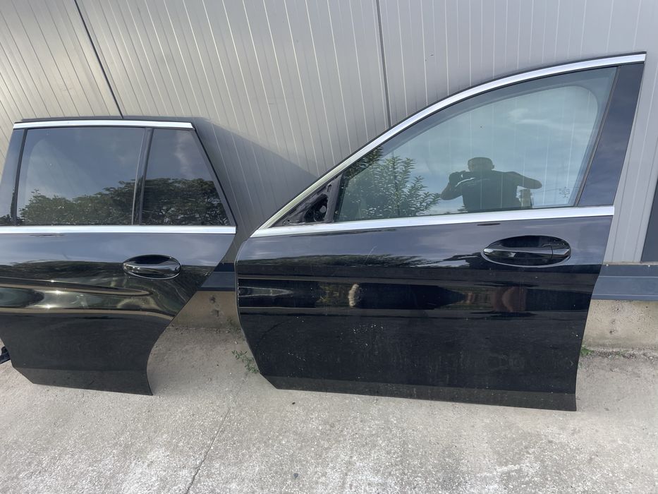 Usa / portiera / usi Mercedes w205 C class stanga dreapta fata spate