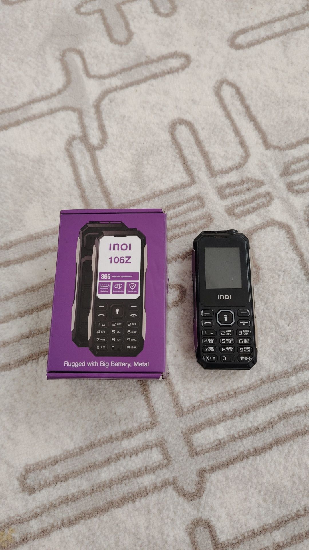 Nokia telefonlar