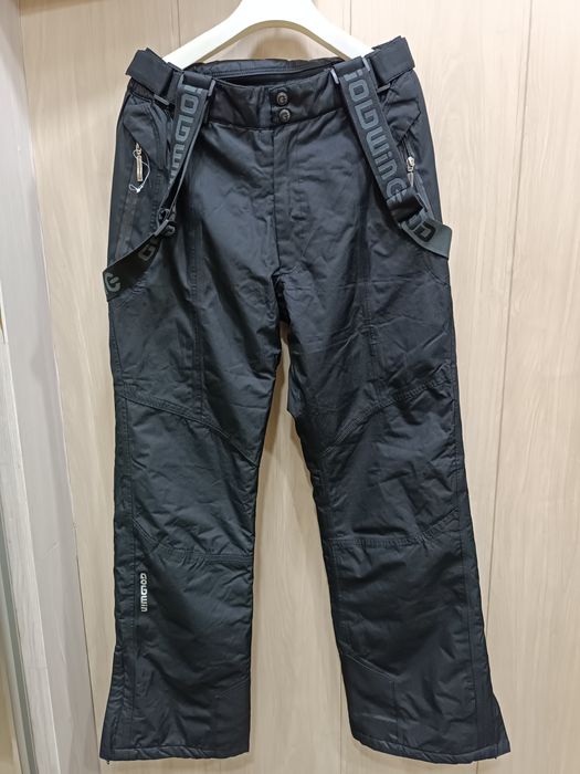 Оригинальные штаны Goldwin