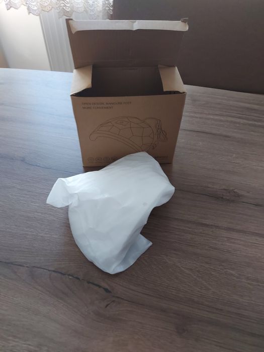 Lampă de unghii nou