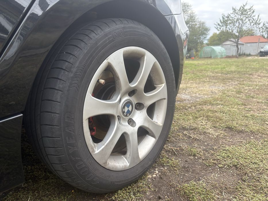 Гуми GOOD YEAR efficient 205/55/R16