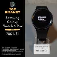 Samsung Galaxy Watch 5 Pro - 5789