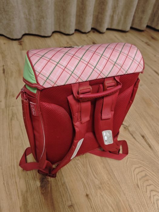 Раница Herlitz за момиче