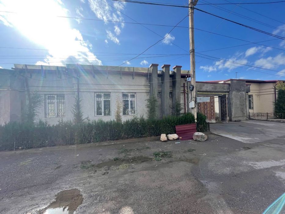 Дача в Акташе 6 соток все комуникации подведены