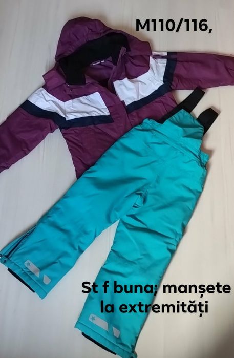 Lot zăpadă m110/116