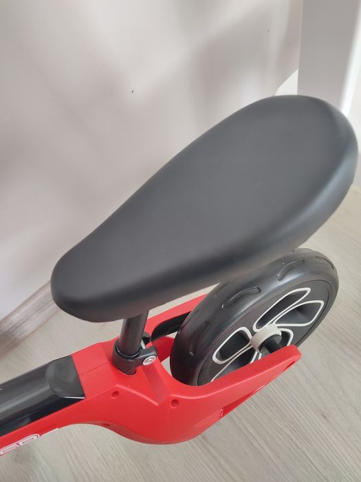 Баланс колело Spider