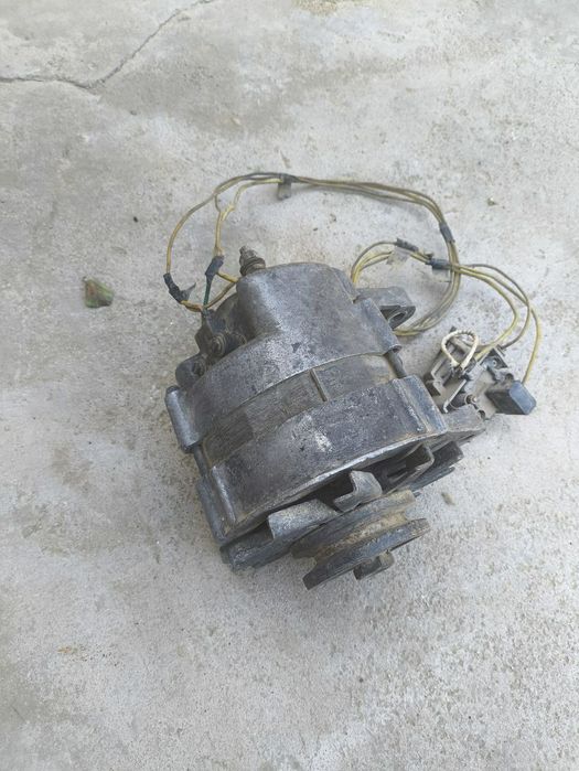 Маз динам .сотилади