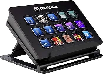 Stream Deck Mk.1