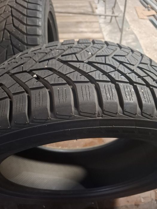Anvelope iarnă 225/50 R18