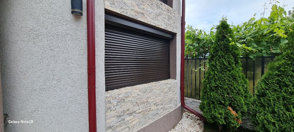 Montaj tamplarie pvc Plase insecte,rulouri exterioare ,rolete