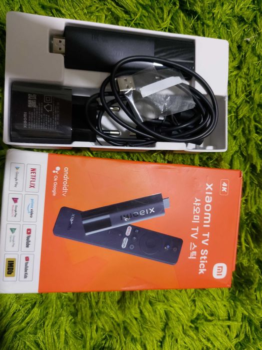 Продаёться сияоми  ми стик