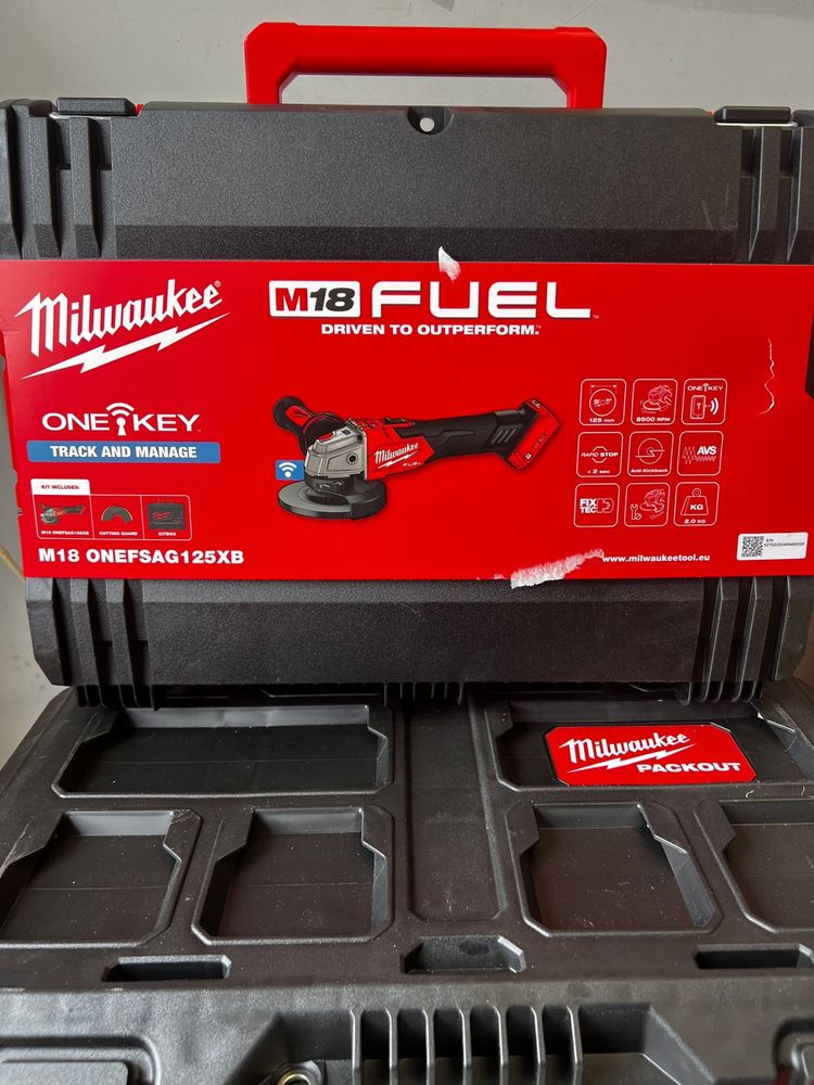 Milwaukee Милуоки