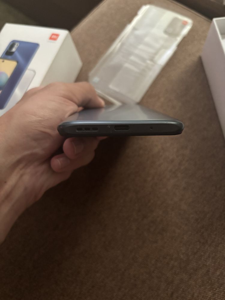 vand redmi note 10 5g nou nout