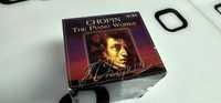 Set 13 CD audio CHOPIN -The Piano Works