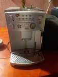 Aparat de cafea Saeco defect