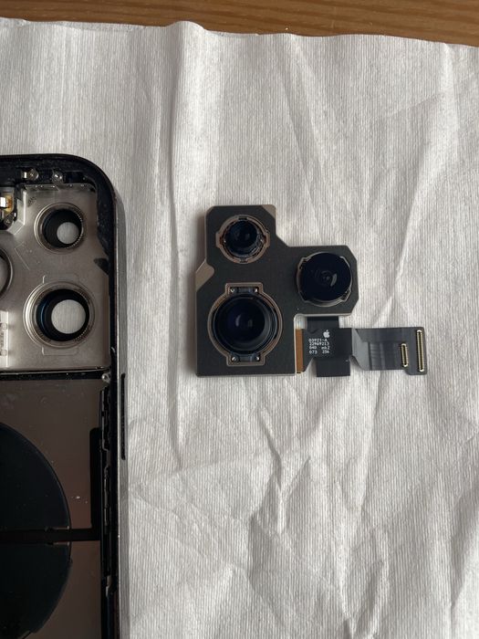 Camere foto iphone 14 15 pro MAX