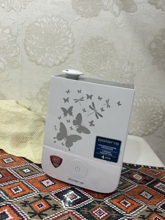 Ультразвуковой увлажнитель