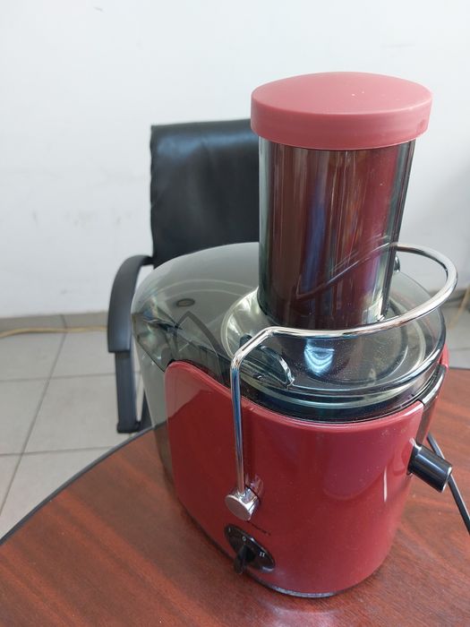 Storcator fructe legume