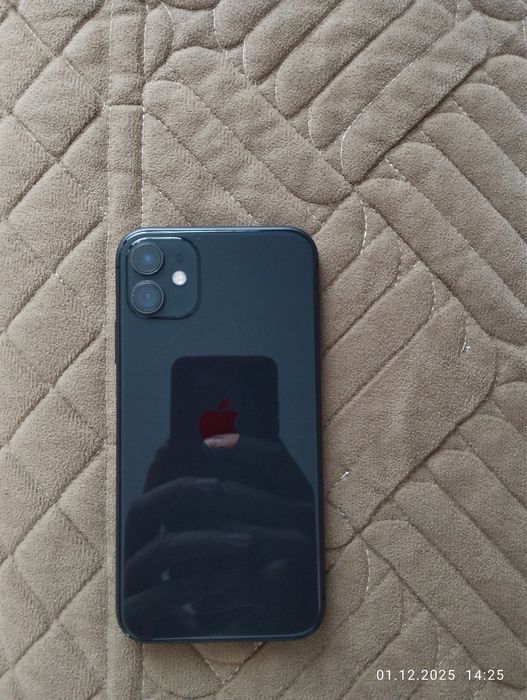 Iphone 11 128гб продам