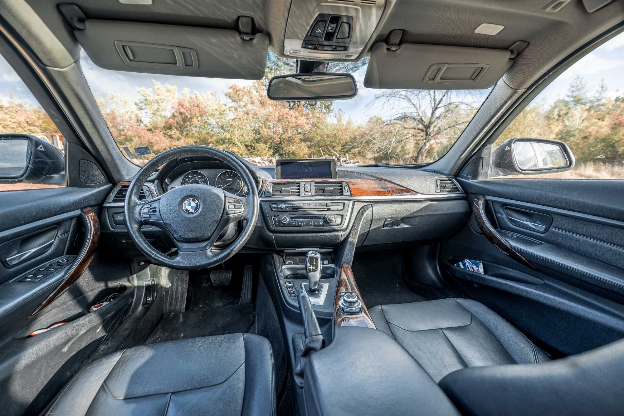 BMW 335xi 170к км Нова Цена