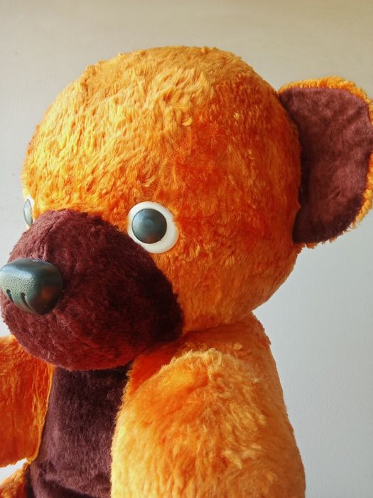 Мишка плюшевый , шашки , игрушки , вешалки СССР