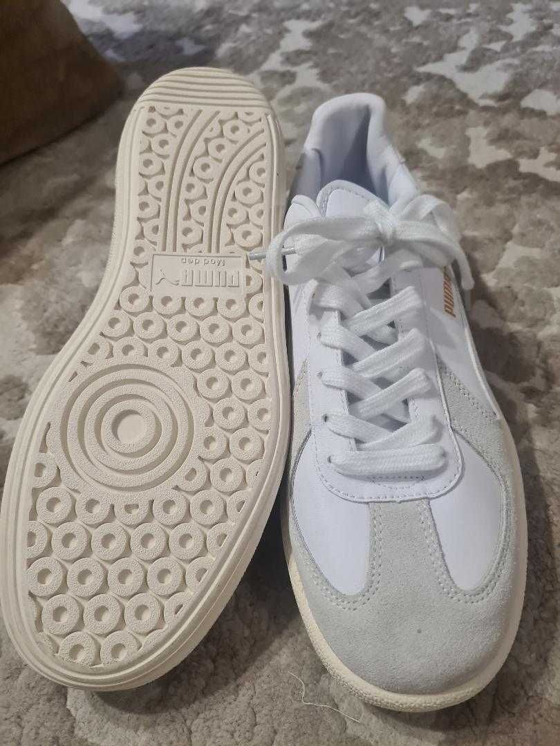 Оригинални мъжки маратонки PUMA