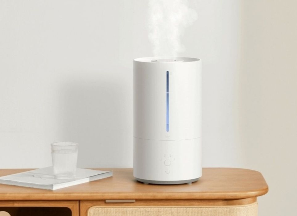 Овлажнител за въздух Xiaomi Smart , ДифузерHumidifier 2