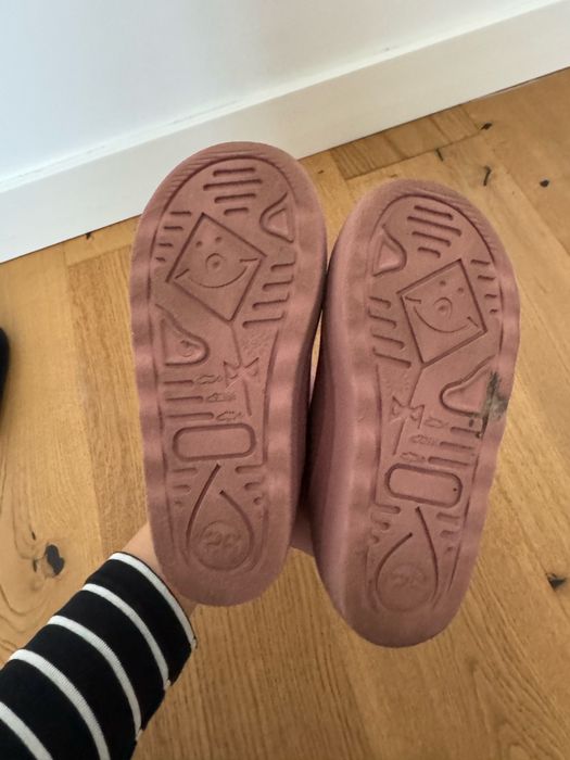 Cizme Enfant marimea 26