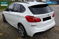 Dezmembrari BMW Seria 2 F45 2014-2018 2.0.