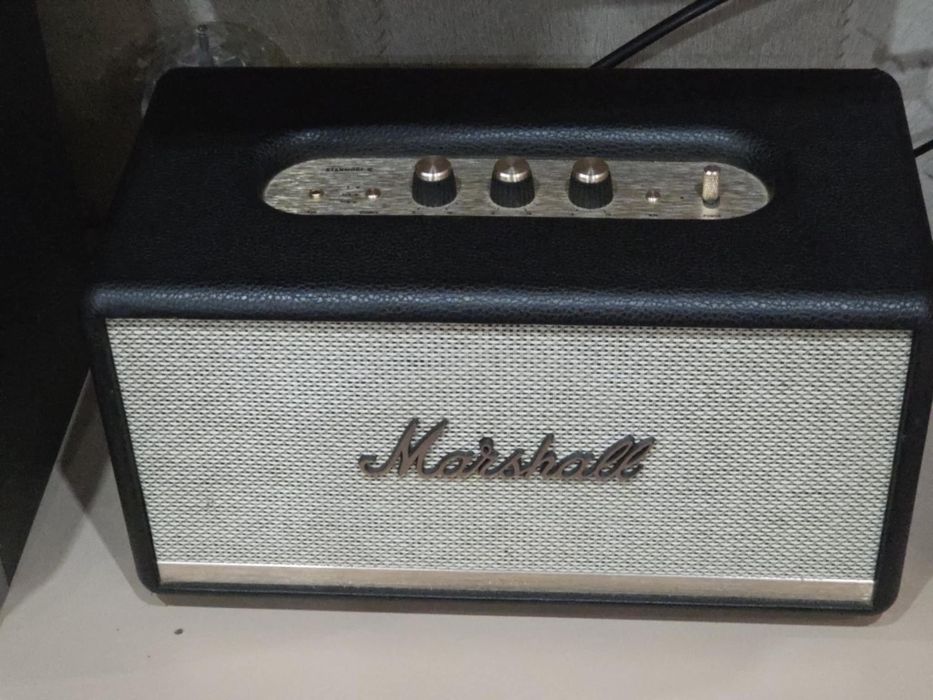 Marshall Stanmore 2