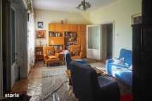 Apartament Spațios în Zonă Centrală, Turda