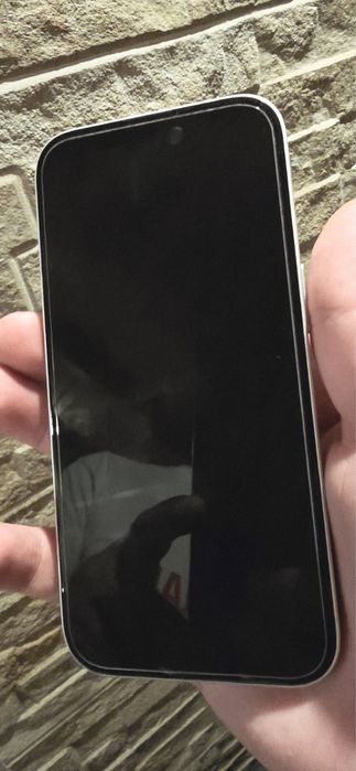 Iphone 16 alb 128Gb