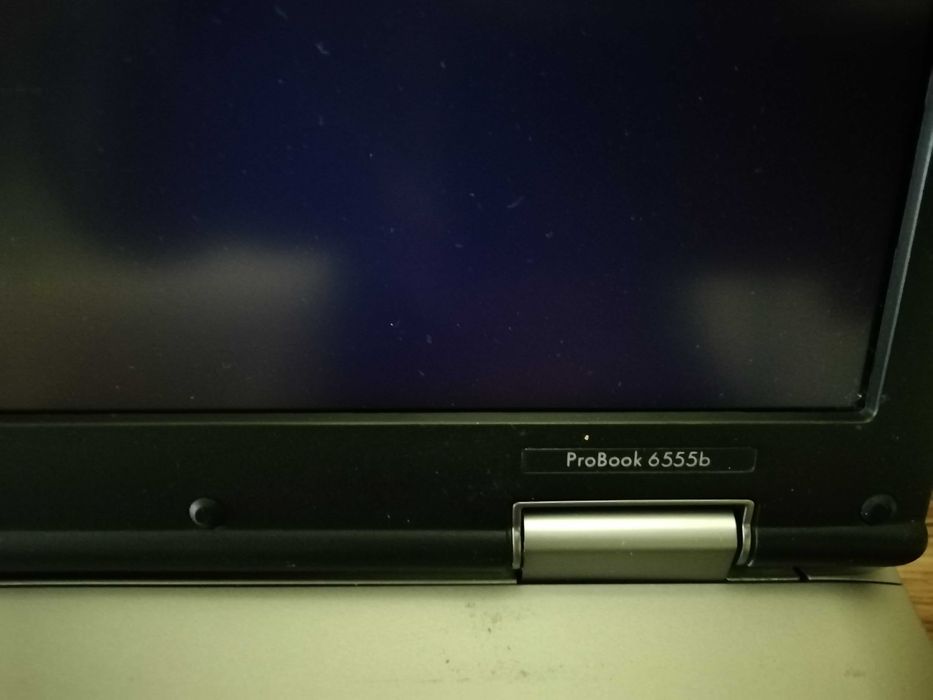 Hp ProBook 6555b