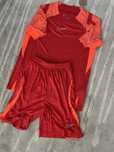 compleu nike rosu