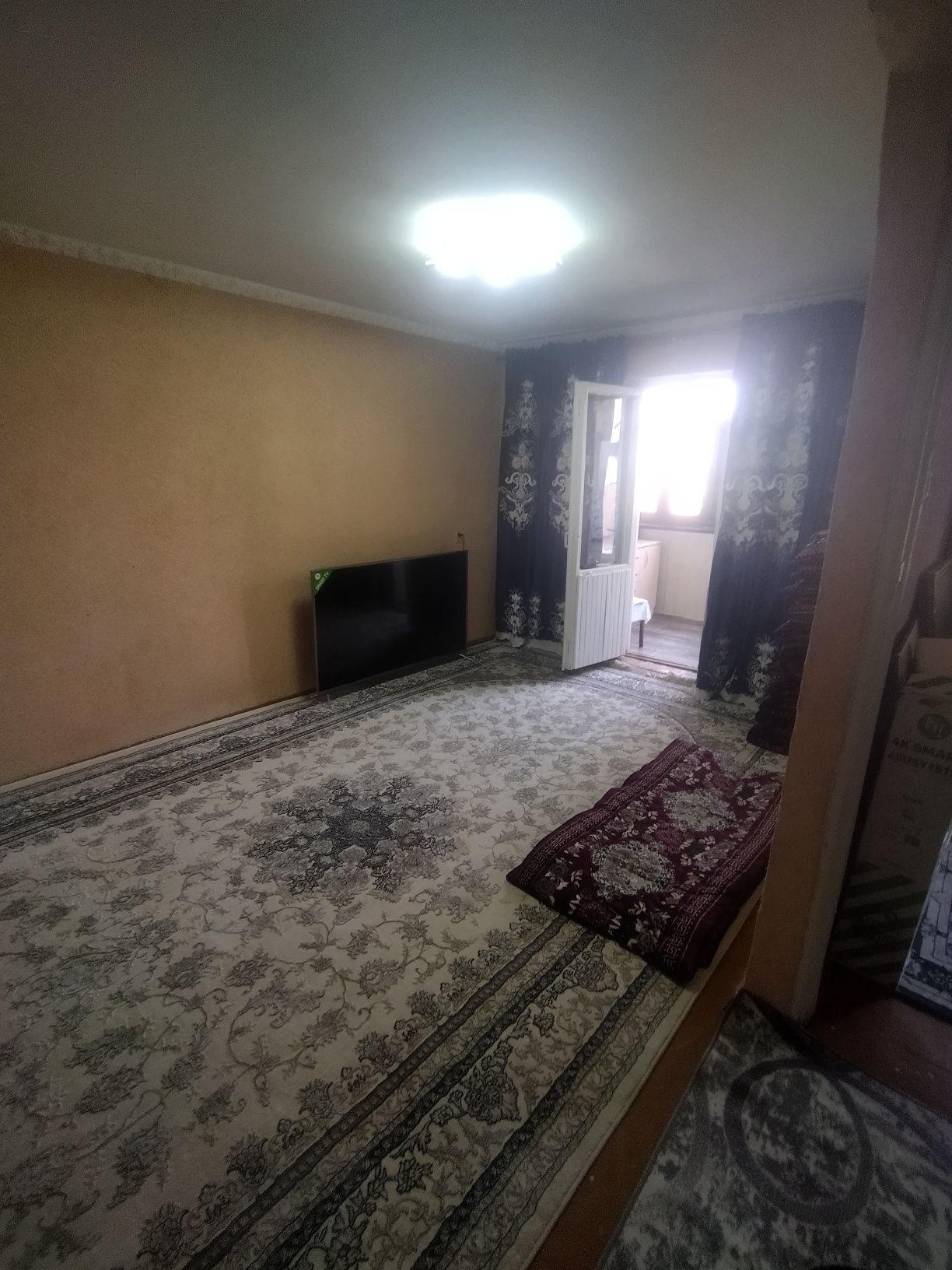 Продажа квартиры