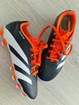Ghete fotbal Predator, 35