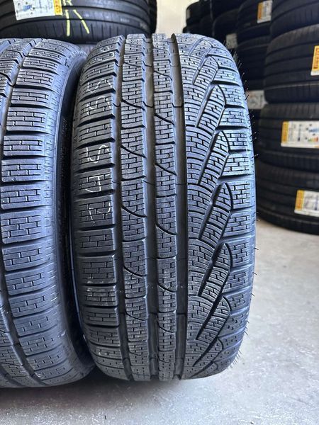 275/30/20//245/35/20 PIRELLI RunFlat