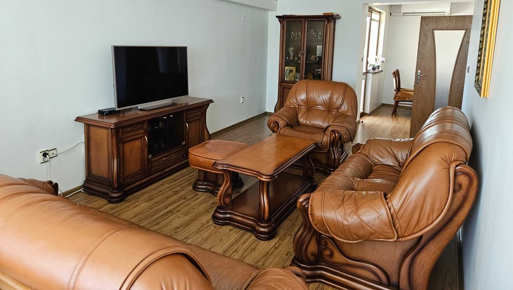 Холова гарнитура Аризона