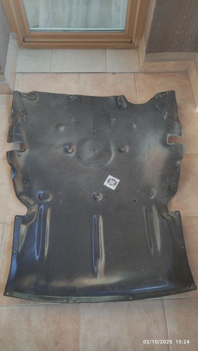 Кора Под Двигател BMW 3 F30/31/32, БМВ