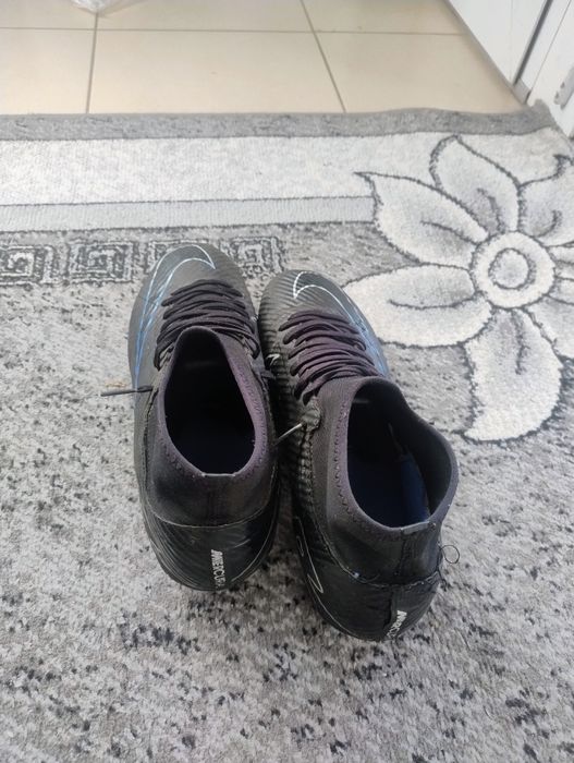 Бутонки Nike air zoom