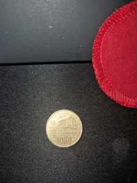 Moneda de colecție