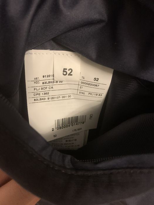 geaca corneliani