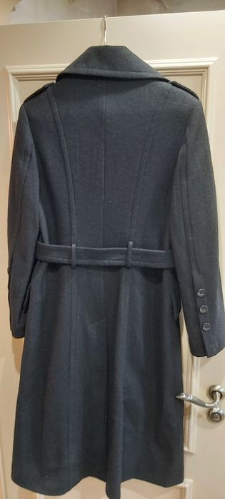 Вълнено палто ANASTASIO