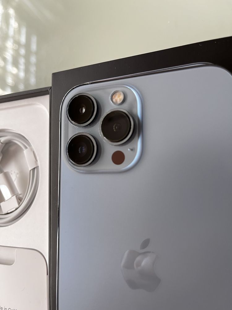 IPhone 13 ProMax 256gb