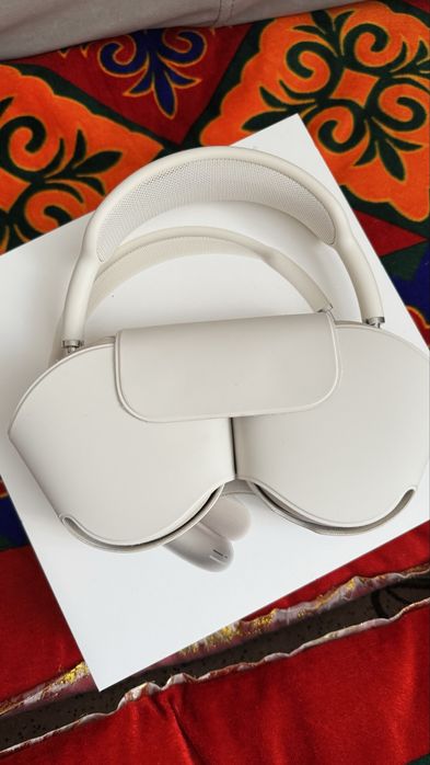 Продаю в хорошем состоянй , original Airpods Max 2 (Type-C)